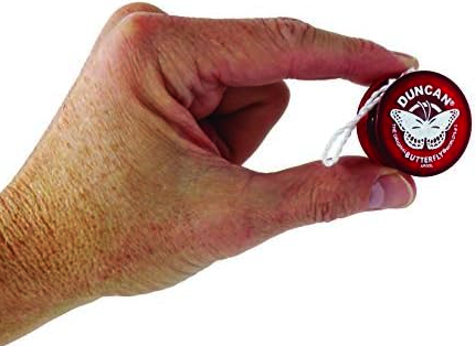 Mini Yo-Yo Image